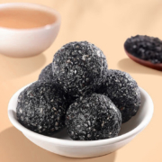 京喜特价APP、需抢券：京典光年 黑芝麻丸 228g*1包