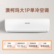 AUCMA 澳柯玛 KF-26G 壁挂式空调