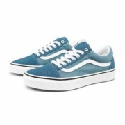 限尺码：VANS 范斯 Old Skool 女款运动板鞋 VN0A38G1Q69