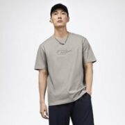 某东京造 重磅系列 男士纯棉T恤 6941592769828