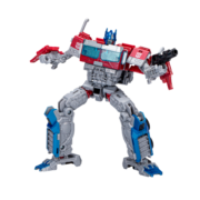 变形金刚（TRANSFORMERS）男孩玩具车模型手办机器儿童节礼物电影7航行家级擎天柱F5495