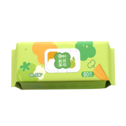 惠寻  厨房湿巾80片3包（240片）
