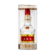 京东百亿补贴：五粮液 普五第八代 浓香型白酒 52度 1000ml 单瓶装