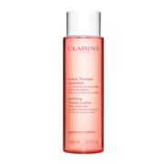娇韵诗（CLARINS）橙水舒缓化妆水200ml 保湿滋润肌肤补水爽肤水全肤质舒缓法国进口 橙水-敏感肌