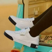 Puma 彪马 Cali 女士低帮运动鞋 369155