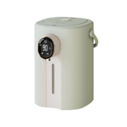 618预售：小熊 电热水瓶家用机智能恒温水壶5L