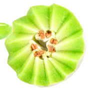 福瑞达 冰淇淋玉菇甜瓜水果香瓜蜜瓜 2500g尝鲜装