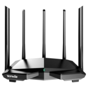 【顺丰包邮】腾达wifi6无线路由器千兆高速家用穿墙王5g双频大功率全屋覆盖大户型1500M电信移动漏油器AX2Pro