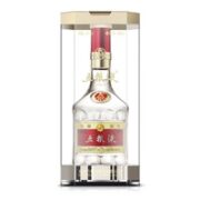 WULIANGYE 五粮液 普五 第八代 52%vol 浓香型白酒 500ml 单瓶装