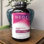 NeoCell 维c水解胶原蛋白片 360片
