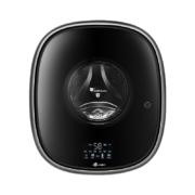 618预售、PLUS会员： LittleSwan 小天鹅 壁挂洗衣机 TG30V860EPRO 3KG迷你滚筒洗衣机