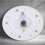 Dmail 德迈 led灯吸顶灯节能灯 圆形12W 11.5cm