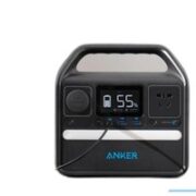 Anker 安克 A1720 200W/265Wh 户外电源
