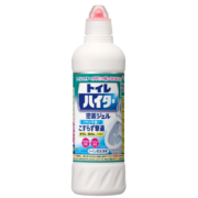 Plus会员、概率券:花王（KAO）马桶清洁剂 免刷除垢除尿碱500ml