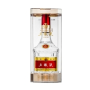 京东百亿补贴：五粮液 普五第八代 浓香型白酒 52度 1000ml 单瓶装