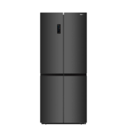 618预售，PLUS会员：Hisense 海信 BCD-503WMKIDPT 风冷十字对开门冰箱 503L