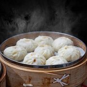zhuoxiang 卓享 杭州风味小笼包26个/袋