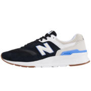 NEW BALANCE23年男女鞋997H系列舒适透气拼接运动休闲鞋CM997HHB