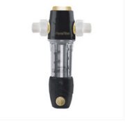 PUREPLUS  璞勒  前置过滤器 4T大通量