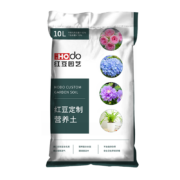 有券的上：Hodo Men 红豆男装 复合基营养土 通用型 10斤