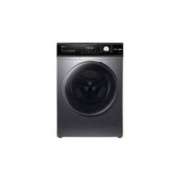 618预售：Haier 海尔 EG100PRO7S 直驱滚筒洗衣机 10kg 星蕴银