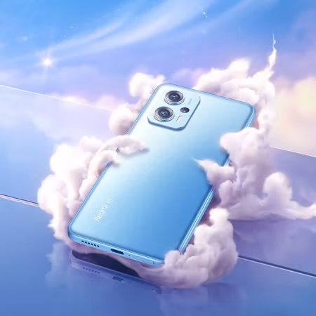 京东百亿补贴：Redmi 红米 Note 11T Pro 5G智能手机 8GB+128GB