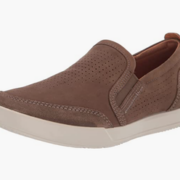 ECCO 爱步 科林2.0系列 男士一脚蹬休闲鞋  直邮含税到手￥529.46