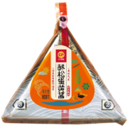 正大寿司团酥松蛋黄酱脆香饭团0.1kg*16件