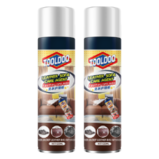 TOOLDOO 真皮皮革护理剂免水洗520ml