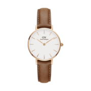 丹尼尔惠灵顿（DanielWellington）DW女士手表28mm欧美简约风时尚石英表520礼物送女友DW00100228