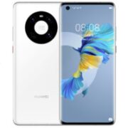 HUAWEI 华为 Mate 40E 4G手机 8GB+128GB