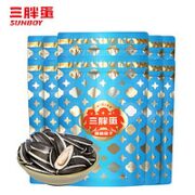 三胖蛋 原味瓜子 90g*10袋