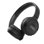 618预售、plus会员：JBL 杰宝 TUNE520BT 头戴式蓝牙耳机