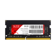 棘蛇(JAZER) 8GB DDR4 3200 笔记本内存条