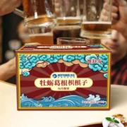 解酒护肝，海王 牡蛎葛根枳椇子片36g（3g*12袋）