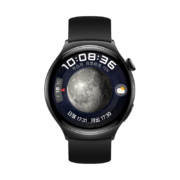 618预售：华为HUAWEI WATCH 4 华为运动智能手表 46mm表盘