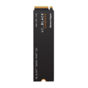 西部数据（Western Digital）2T 笔记本台式机SSD固态硬盘  M.2接口（NVMe协议） WD_BLACK SN850X PCIe Gen4