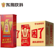 京喜特价、需抢券：东鹏特饮维生素功能饮料运动能量饮品250ml*24盒装