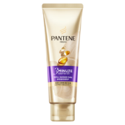 概率券：PANTENE 潘婷 三分钟奇迹护发素 90ml