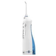 博皓（prooral） 冲牙器5002 洗牙器水牙线洁牙器电动牙齿清洁器去牙结石 便携式 经典款 琉璃蓝