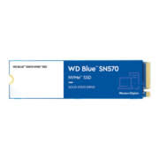 西部数据（WD） 蓝盘 SN570 M.2接口（NVMe协议）台式机笔记本高速游戏SSD固态硬盘 蓝盘 SN570 1TB