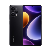 20点开始、618预售：Redmi Note 12 Turbo 5G  12GB+512GB碳纤黑 智能手机