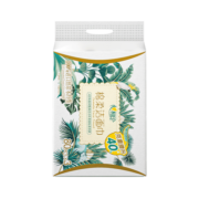 心相印【肖战推荐】干湿两用洗脸巾加厚一次性抽取式绵柔洁面巾80抽3包