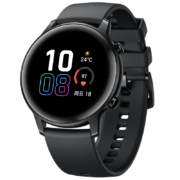 618预售、PLUS会员：HONOR 荣耀 MagicWatch 2 智能手表 42mm