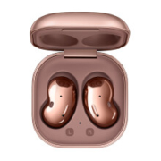 需PLUS会员全品券、京东APP：SAMSUNG 三星 Galaxy Buds Live 蓝牙耳机