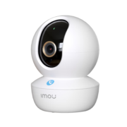 乐橙（IMOU）TA3R-5M 500万像素 监控摄像头家用 室内监控 家用云台机 360°全景 一键呼叫