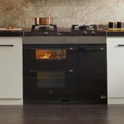 Master Kitchen JJZT-MK04Y7 蒸烤消一体燃气灶