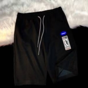 京喜APP：VANCL 凡客诚品 男士夏季五分裤