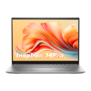 618预售：DELL 戴尔 灵越14Pro-5420 14英寸轻薄笔记本电脑(12代i5 512G MX570独显 2.2K护眼全面屏)