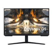 20点开始：SAMSUNG 三星 S32AG524PC 32英寸IPS显示器（2560×1440、165Hz、HDR400)